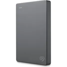 Seagate Basic 5 TB externe HDD-Festplatte schwarz