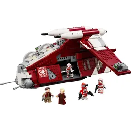 LEGO Star Wars Gunship der Coruscant-Wachen (75354)