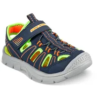 SKECHERS RELIX VALDER Sneaker, Navy, 31 EU