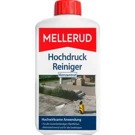 Mellerud Hochdruck Reiniger Konzentrat 1 l