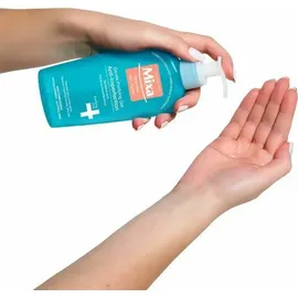 Mixa Soapless Purifying Cleansing Gel 200 ml