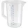 APS Messbecher aus Kunststoff 1 Liter