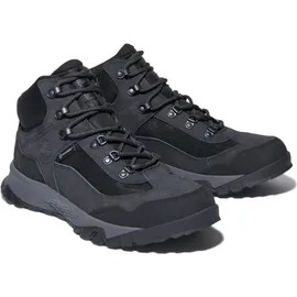 Timberland Lincoln Peak Lite MID LC HK Boot Herren Boots TB1A2HTT 015 schwarz, Schuhgröße:44 EU