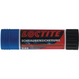 LOCTITE LOCTITE® 248 Schraubensicherung Festigkeit: mittel 19g