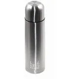 Basic Nature Isolierflasche silber 1 l