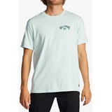 QUIKSILVER Billabong Arch Fill - T-Shirt für Männer Grün