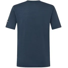 super.natural HOT Dog Tee blueberry/various (W55) 104
