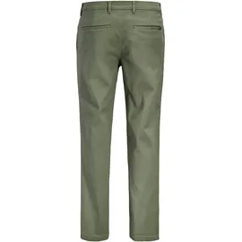 JACK & JONES JPSTOLLIE DYLAN CHINO Regular Fit Grün 29 30