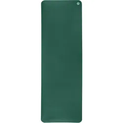 Naturkautschuk Yogamatte ECOPRO XL/XW jungle green GRÜN NO SIZE