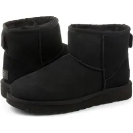 UGG Australia Classic Mini II grey 36