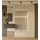 Topeshop Garderobenset HAGA III 1S+2W Beige