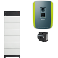 BYD Battery-Box Premium HVM 16.6 Hochvolt | Kostal Plenticore plus 4.2 | Photovoltaik-Speicherbundle - 0%