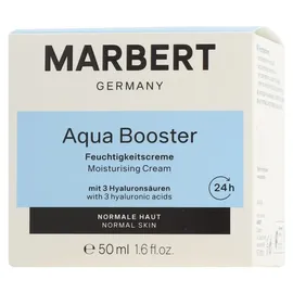 Marbert Aqua Booster Feuchtigkeitscreme 50 ml