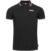 Lonsdale Poloshirt Lion