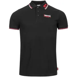 Lonsdale Poloshirt Lion