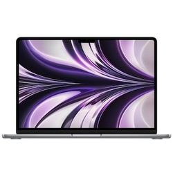 Apple MacBook Air 13,6" 2022 M2/24/256GB SSD 10C GPU Space Grau BTO