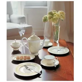 Villeroy & Boch Ivoire Kaffeeservice 21-tlg.