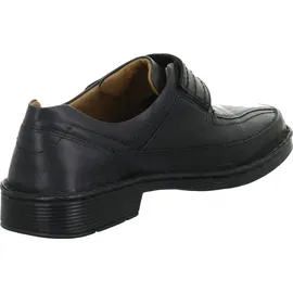 Josef Seibel schwarz