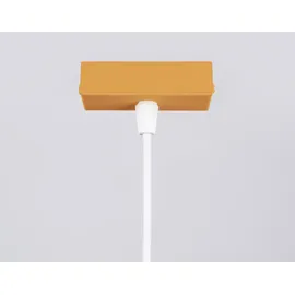 Sollux Spark 1-flg. 100 cm gold