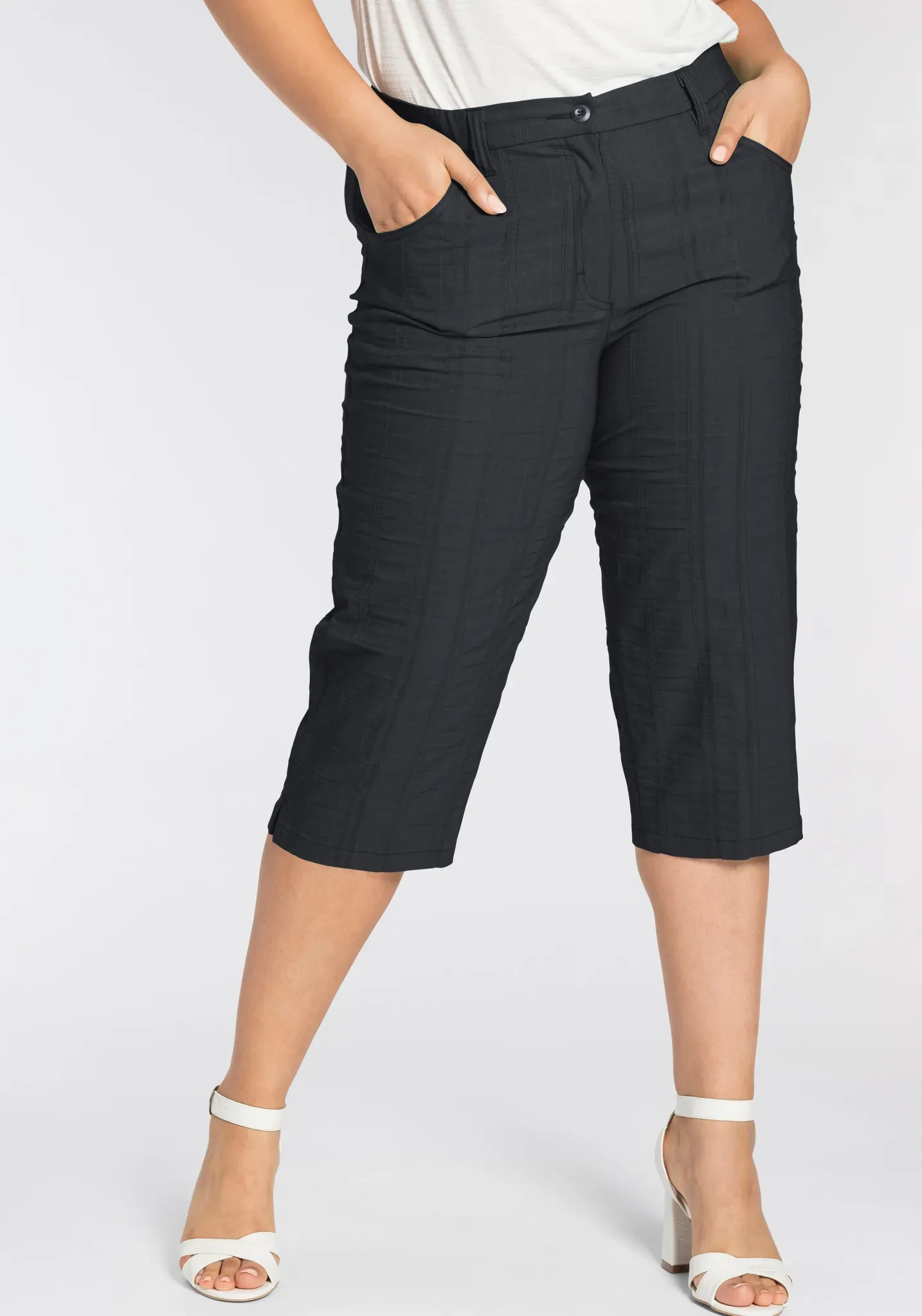 Caprihose KJBRAND 