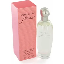 Estée Lauder Pleasures Eau de Parfum 100 ml