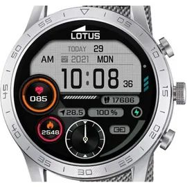 Lotus Smartime 50047/1 silber