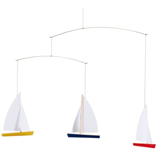 Flensted Mobiles Dinghy Regatta 3