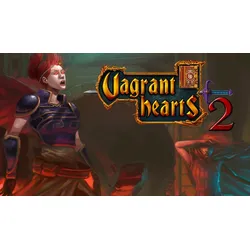 Vagrant Hearts 2