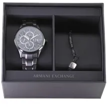 Giorgio Armani ARMANI EXCHANGE Quarzuhr