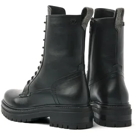 LAZAMANI Stiefel in Schwarz | Gr.: 36