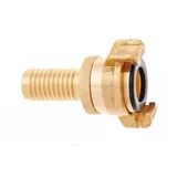 Geka plus-Schlauchstück SH, MS, 3/4,19mm,SB