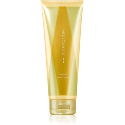 Avon Attraction parfümierte Bodylotion für Damen 125 ml