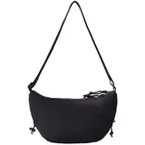 The North Face NEVER STOP Crossbody Unisex TNF black-npf