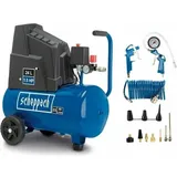 SCHEPPACH HC26o 24 L