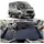 BREMER SITZBEZÜGE Camper-Bett Kinderbett Fahrerhausbett kompatibel mit Ford Transit 7 ab 2014 Wohnmobil zubehör Wohnmobilbett Camping Camper Zubehör