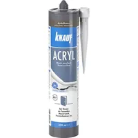 Knauf - Acryl braun 300 ml Acryl