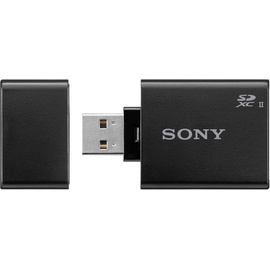 Sony MRW-S1 Lesegerät für SD UHS-II Karten USB 3.1