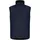 New Wave Weste Blau 4XL