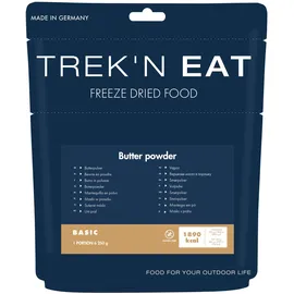 Trek' n Eat Fertiggericht Butterpulver 250 g