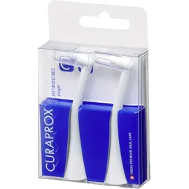Curaprox Hydrosonic SINGLE Aufsteckbürsten 2 St.