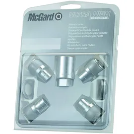 McGARDEN 21156SL Kontermutter (Ultra M12x.1.5,