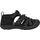 Keen Seacamp II CNX Schwarz/Grau 28