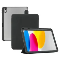 Mobilis Edge 2 Case für iPad 11'' (2025) Schwarz