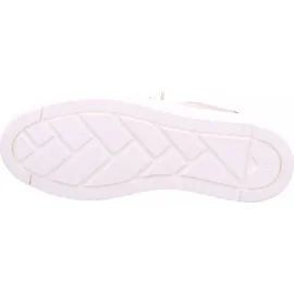 Marco Tozzi Damen Sneaker flach mit Schnürsenkeln Elegant, Beige (Dune), 38 EU