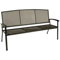 TPFGarden Roma 171 x 65 x 92 cm eisengrau