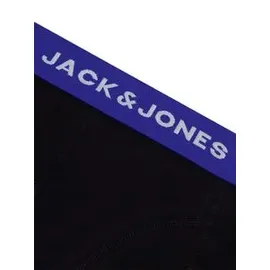 JACK & JONES Basic Trunks Mehrfarbig 3XL 6er Pack