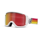 Giro Revolt red & orange vintage, vivid ember - 27% VLT - S2