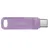 64 TB Lavendel USB-C
