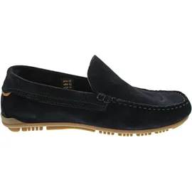 Marc O'Polo Mokassins Herren Blau 44
