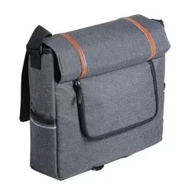Zéfal Zefal, Velotasche, (11 l, Gepäckträgertasche)